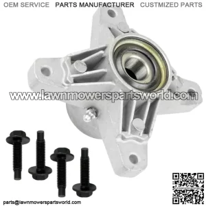 Spindle Assembly for MTD Cub Cadet 918-04217 618-04217 918-3129 618-3129 285-107