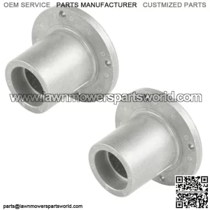 2 Spindle Housing fits Husqvarna 539104852
