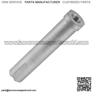 Spindle Shaft fits Husqvarna  539104402 Spindle Shaft
