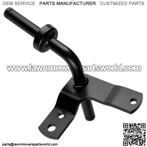 Steering Right Spindle for Husqvarna Craftsman 596873801 532169839 169839