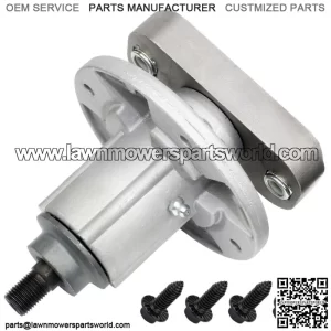 Spindle Assembly for John Deere 14.542Gs 1642Hs 17.542Hs 1742Hs 285-093