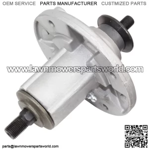 Spindle Assembly for John Deere Oregon Snapper Am136733 82-358