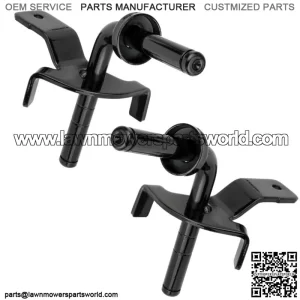 Steering Left Right Spindle for Husqvarna GTH2648 GTH2654 GTH27V52Ls GTH2752