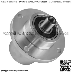 Spindle Assembly For Bad Boy Stand On 36" Deck 2016 2017