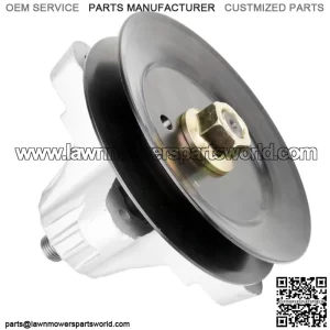 Spindle Assembly w/ Deck Ring for MTD Cub Cadet 618-05016 918-05016 285-885
