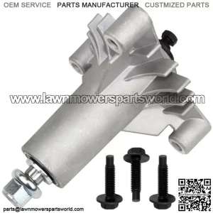 Spindle Assembly For Husqvarna Lr110 Lr111 Lr12 Lr120 Lr121 Lr122 Lr125 Lrh125