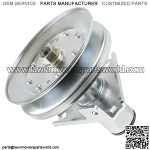 Spindle Assembly 44" Deck fits John Deere LT150 LT160 LT180 AM128048 AM126112