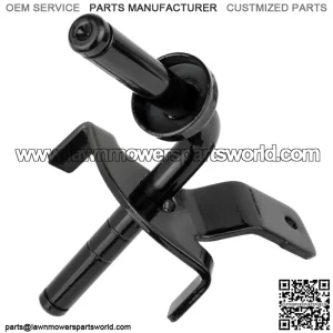 Steering Wheel Left Spindle for Husqvarna Yt48Dxls Yt48Xls Yth1848 YTH22V42