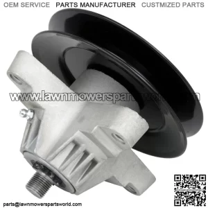 Spindle Assembly w/ Deck Ring for MTD Cub Cadet 918-0574 618-0574 918-0574C