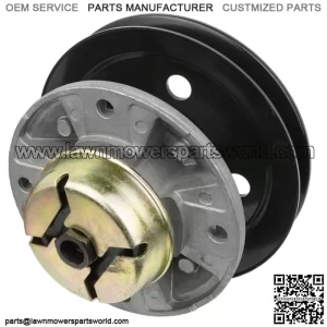 Am121342 Am121229 Spindle Assembly for John Deere 2210 4100 4200 (54" in Deck)