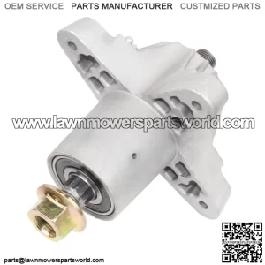 Spindle Assembly For MTD Cub Cadet Troy Bilt 918-0142 618-0142 918-0138 618-0138