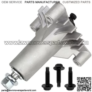 Spindle Assembly For Poulan Tractor Pp14542 K Kb Pp15H42 K Kb Pp21R38Ma