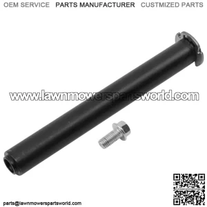 M131881 JackSheave Pivot Pivot Shaft for John Deere M10-1.5