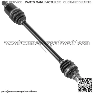 Front CV Axle For Cub Cadet Volunteer 476 FIS Left/Right