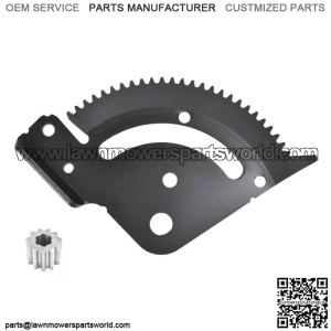 Deck Spindle for Hustler 36 42 52 Inch Deck Raptor Limited 604214 3 Pack