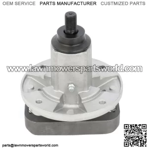 Spindle Assembly Fit For John Deere GY20050 GY20785 L100 L110 L120 L130 42" 48"