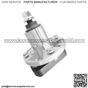 AEagle Deck Spindle for John Deere L120 L130 L100 L110 L105 L107 L108 L110 L1...