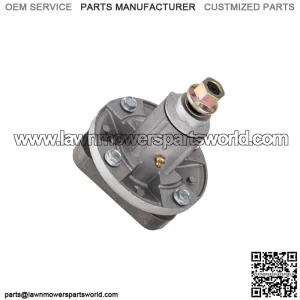 Deck Spindle for John Deere L120 L130 L100 L110 L105 L107 L108 GY20785 G...