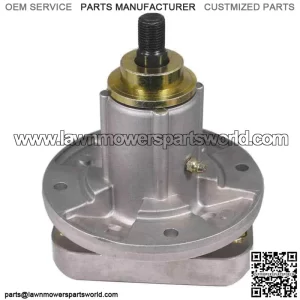 Spindle Assembly For John Deere Most L100-l130 And Gx20250 Gy20050, Gy20785 |