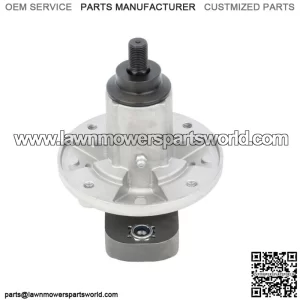 Spindle Assembly For John Deere GY20050 GY20785 L100 L110 L120 L130 42" 48"