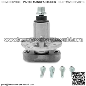 Deck Blade Spindle Fits John Deere GY20050 GY20785 L100 L110 L120 L130 GX20250