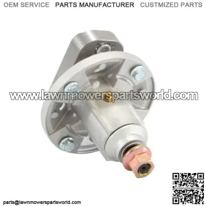 Spindle Assembly for John Deere GY20050 GY20785 L100 L110 L120 L130 42" 48" Deck