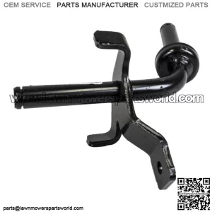 John Deere GY20048 Right Hand Steering Wheel Spindle L100 L110 L120 L130