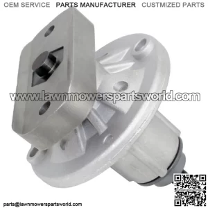 Spindle Assembly for John Deere L100 L105 L107 L108 L110 L111 L120 L130-No Bolts