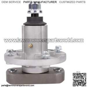 Spindle Fits John Deere 42" 48" Deck L100 L105 L108 L110 L120 L130 GY20050 GY