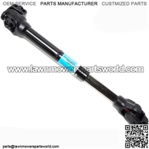 Genuine OEM Scag Driveshaft Turf Tiger 481528 482424