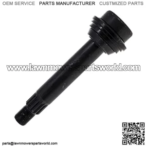 Genuine OEM Exmark 116-3341 Spindle Shaft Seal for Lazer Z Pioneer Turf Tracer