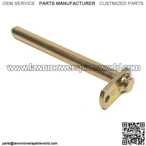 Genuine OEM Scag Push Arm Weldment Cheetah Advantage Turf Tiger Cub 451240