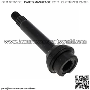 3PK Genuine Exmark 116-3341 Spindle Shaft Seal for Lazer Z Pioneer Turf Tracer