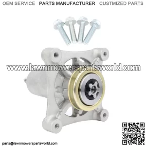 Spindle Assembly for 42" 46" 48" 54" Cut YTH18542 YTH22V46 Z254