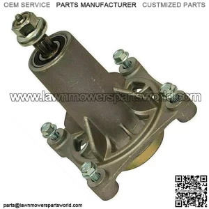 Mower Deck Spindle For 54 Inch Mower YTH24V54 YTH2754 Z254 Z254i Z5426