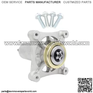 Mower Deck Spindle Fits 42" 46" 48" 54" Cut YTH18542 YTH22V46 Z254