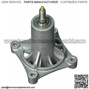 Mower Deck Spindle 54" Cut YTH24V54 YTH2754 Z254 Z254i Z5426 LGT2654