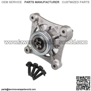 587820301 Tall Spindle/Mandrel w/Spacer Bearing YTA 24V48 24V54 Z254