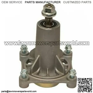 Deck Spindle For 54" Mower YTH24V54 YTH2754 Z254 Z254i Z5426 LGT2654