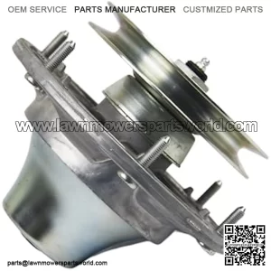 Spindle Assembly Replaces John Deere AM144425