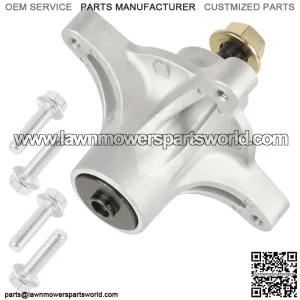 Spindle Assembly For  TimeCutter SS 4216 4235 4260 5035 5060 Riding Mower