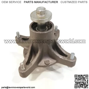 Spindle Assembly for 2012  TimeCutter SS 4260 74626 Zero-Turn Riding Mower