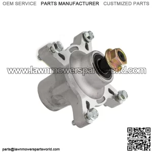 Deck Spindle for  TimeCutter SS5000 SS4216 121-0751 117-7439