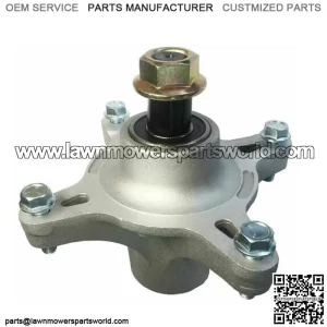 Deck Spindle Assembly for  Timecutter ss5060 ss5000 ss4200 ss4225 ZTR Mowers
