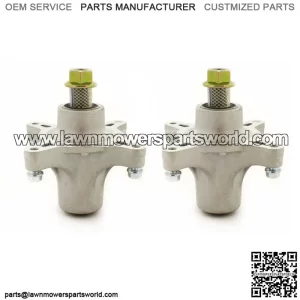 2X Spindle Assembly Fit 42"  TimeCutter ZS4200 MX4260 SS4235 SWX4250 ZX4275T