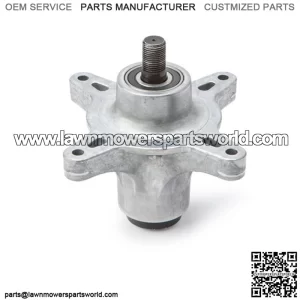 82-111 Spindle ASM For  117-7439 117-7268 Time Cutter SS5000 SS4200