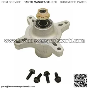 Spindle ASM 42 46 50"  TimeCutter SS4200 SS5000 SS4216 SS4235 SS4260 SS5060