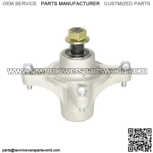 Deck Spindle for  TimeCutter 42" 46" 50" SS4200 SS5000 SS4216 SS4235 SS4260