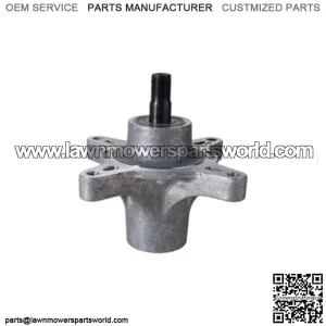 Blade Spindle For 42" & 50"  TimeCutter SS5000 SS4200 117-7439 1393214