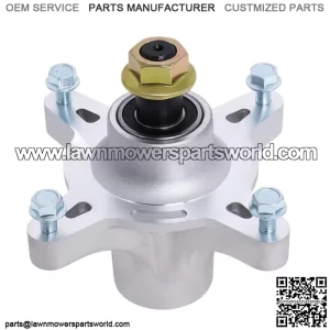 139-3214 Spindle Assembly Compatible with  Timecutter SS5000